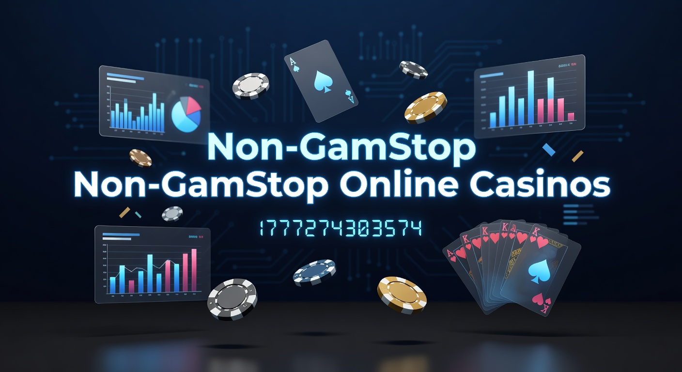 Vibrant digital casino interface showcasing slot reels, live dealer tables, and cryptocurrency icons on a mobile screen
