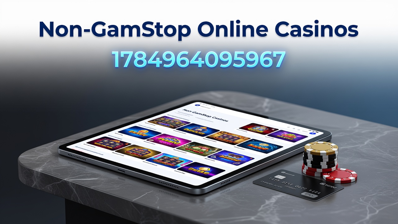 Overview of international online casino platforms and their interface designs
