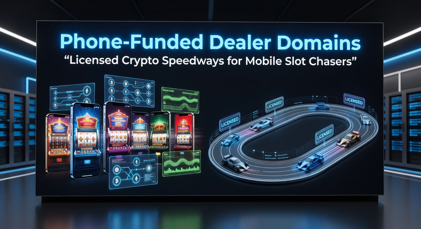 Close-up of cryptocurrency wallet interface connected to a mobile casino dashboard, featuring fast withdrawal arrows and slot payout notifications